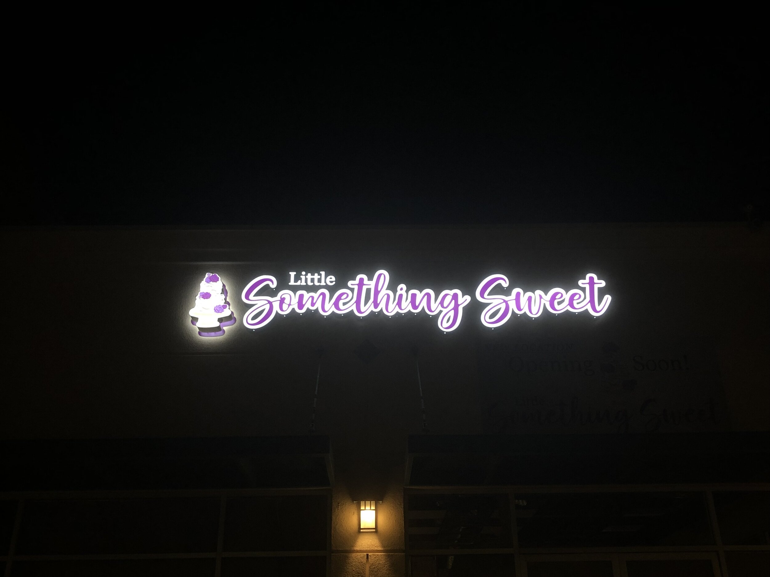 Original OCDIR directory artwork for All Kinds of Signs — not a business photograph