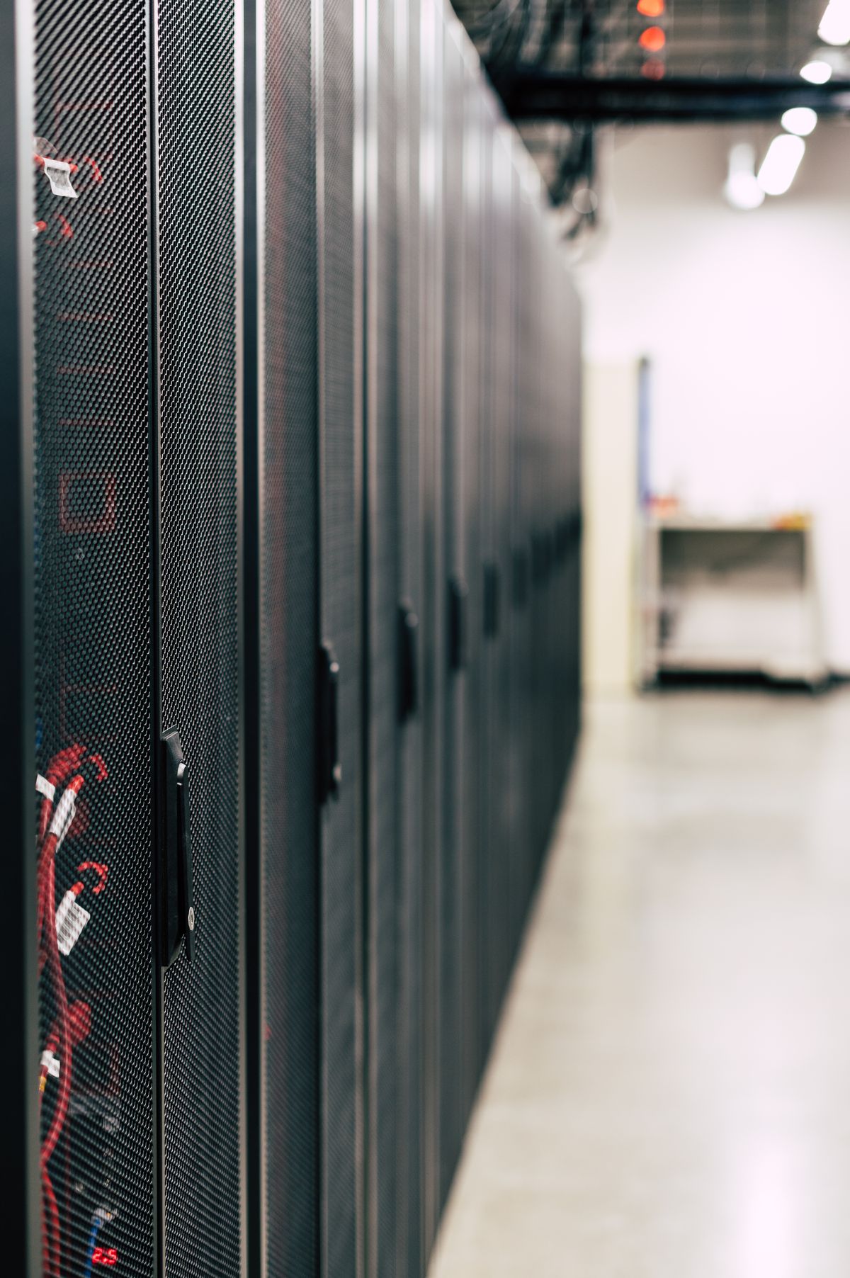 Enterprise Data Solutions — Irvine — cover image