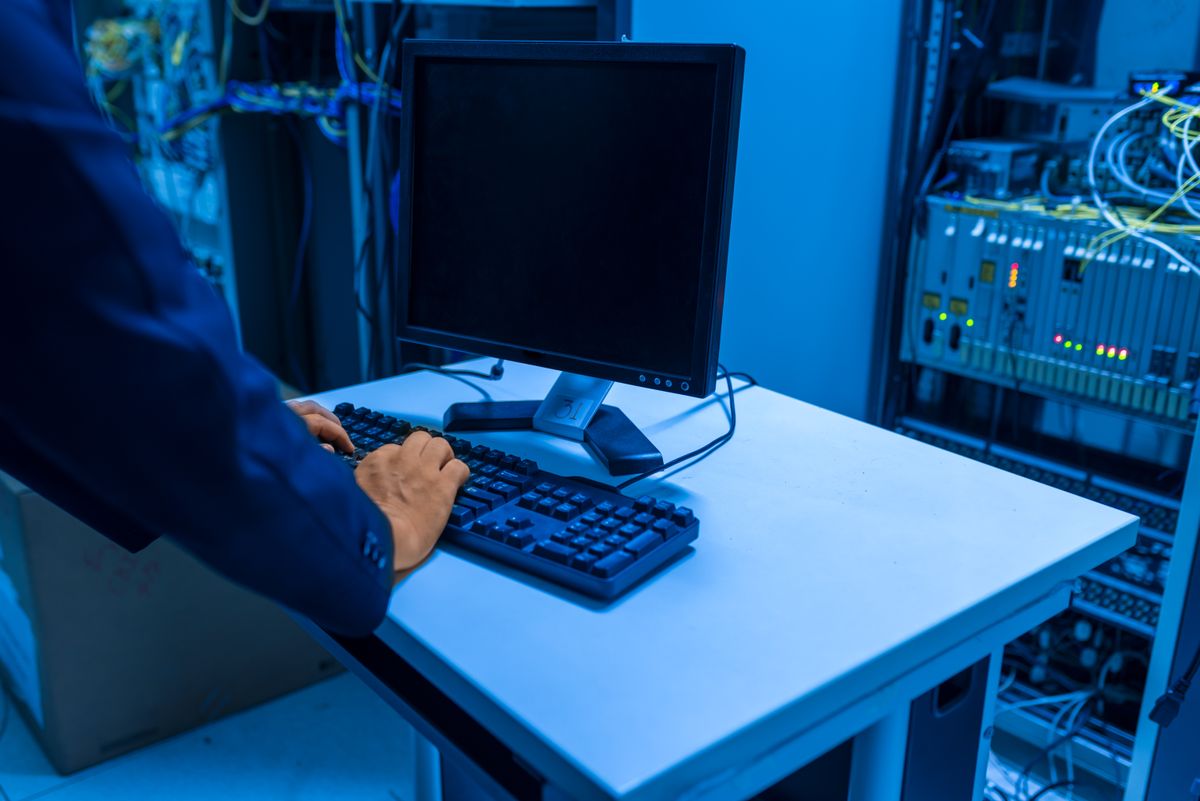 OC IT Solutions — Irvine — cover image