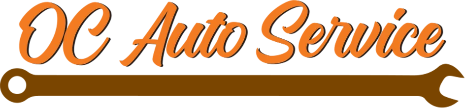 OC Auto Service — Fountain Valley — cover image