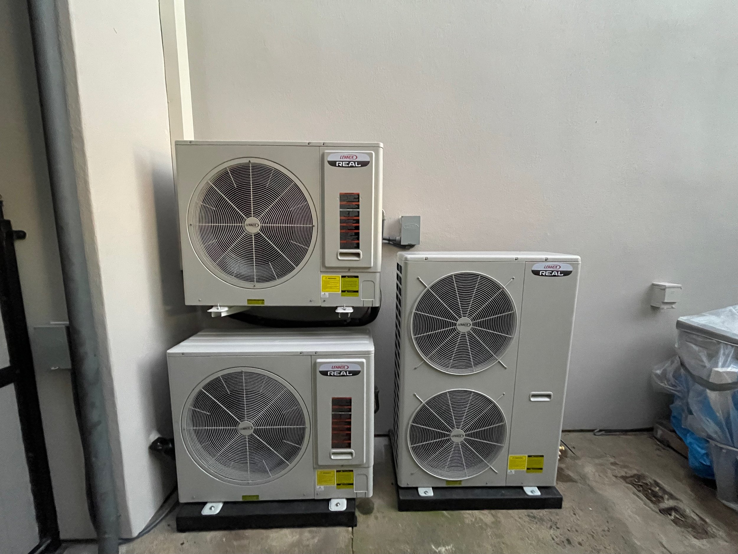 APEX Heating and Air Conditioning — Laguna Hills — cover image
