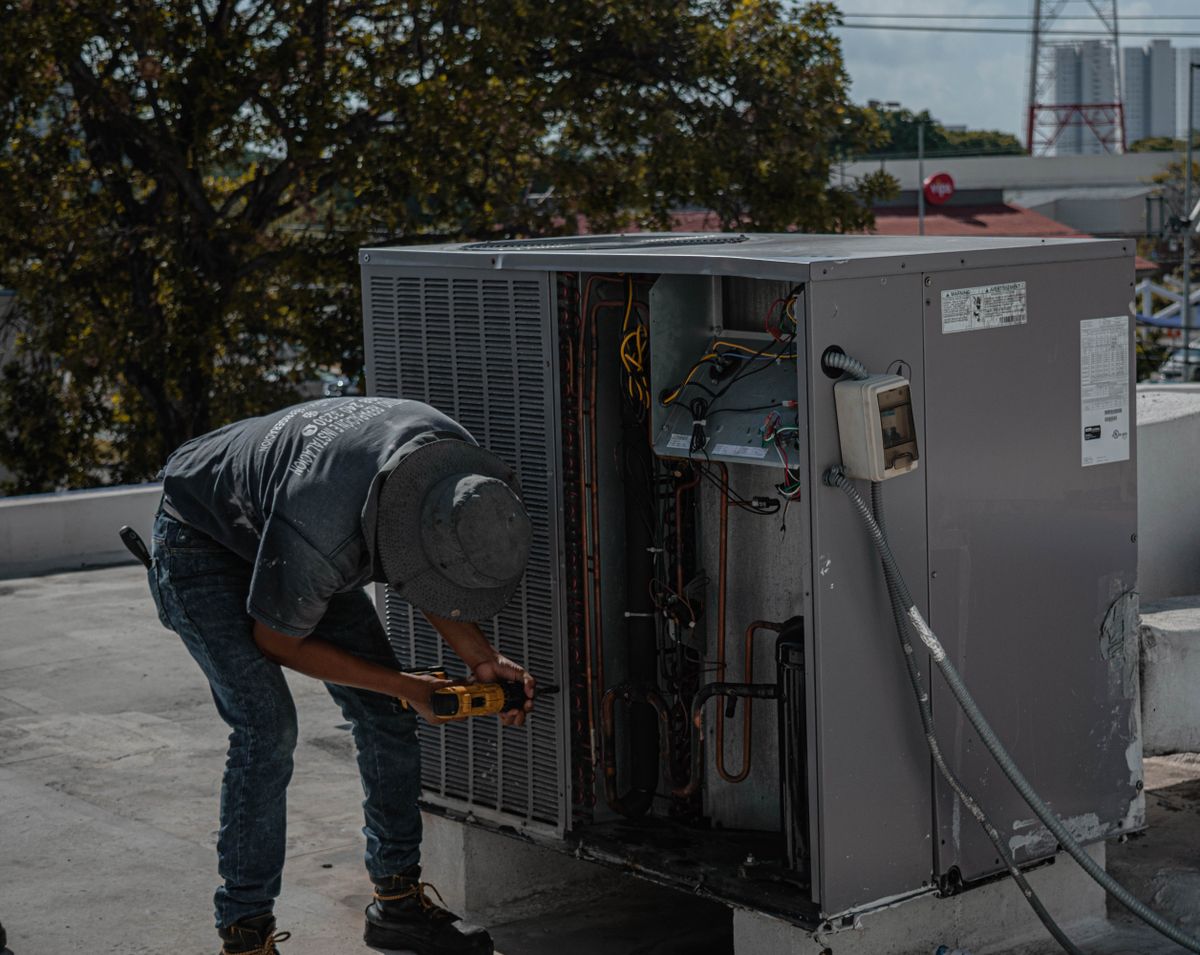 Haven Air Conditioning — Anaheim