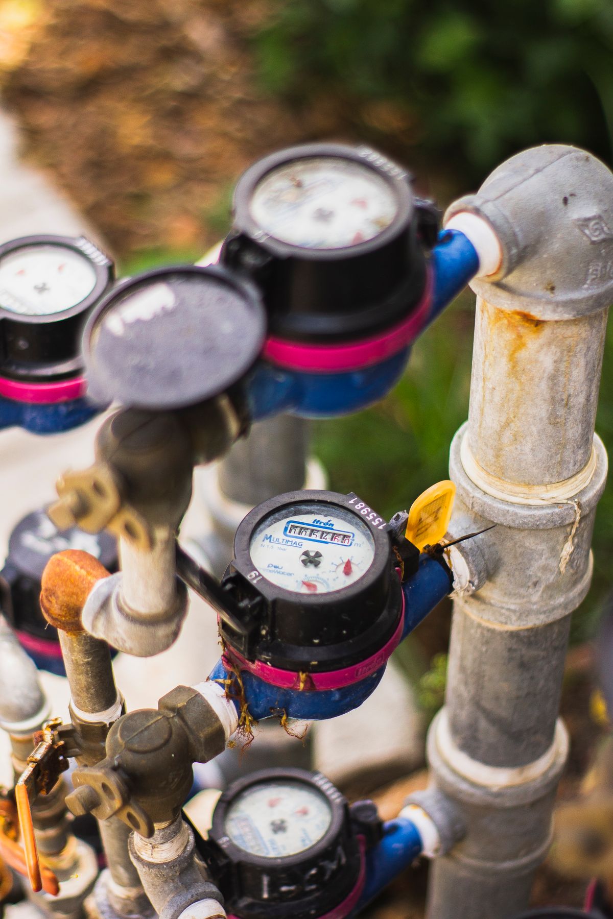 Orange Coast Plumbing — Santa Ana — cover image