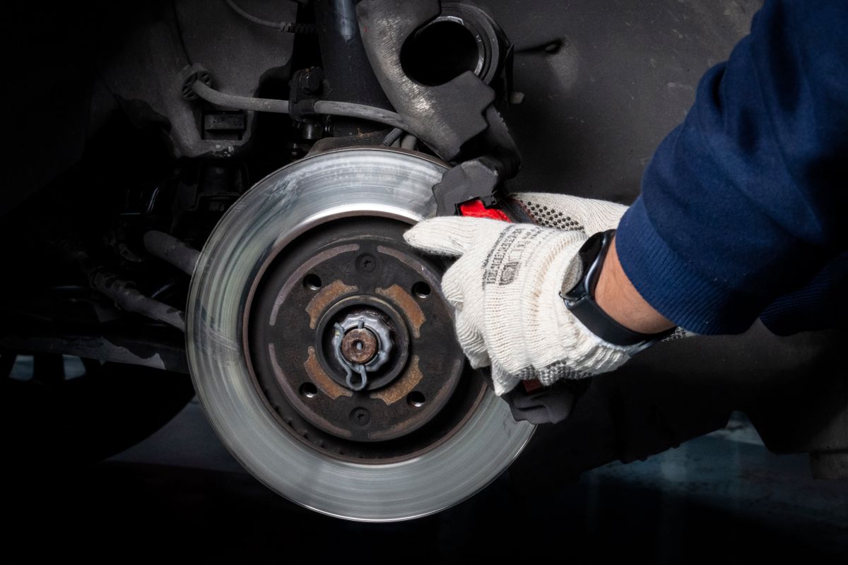 Automotive Excellence of Seal Beach — Seal Beach — cover image