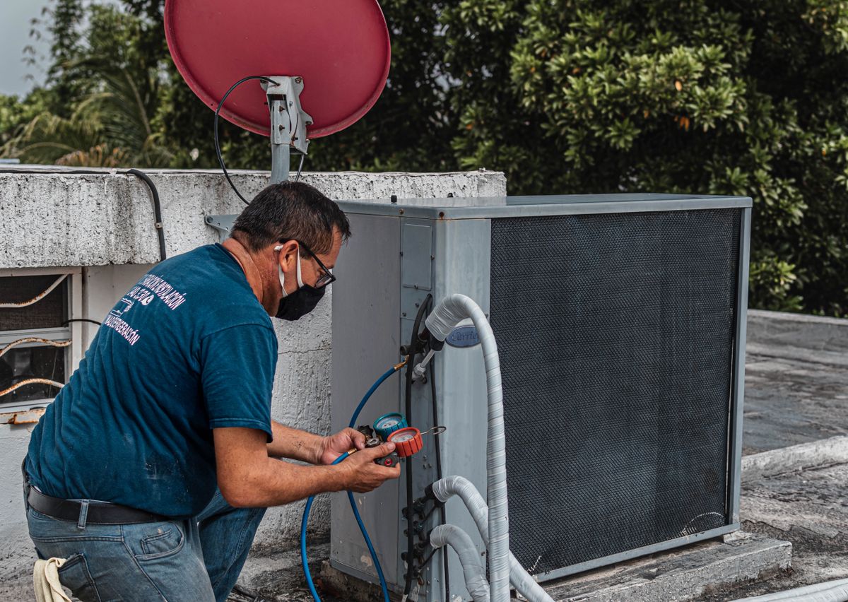 Orange County Plumbing, Heating & Air Conditioning — Tustin