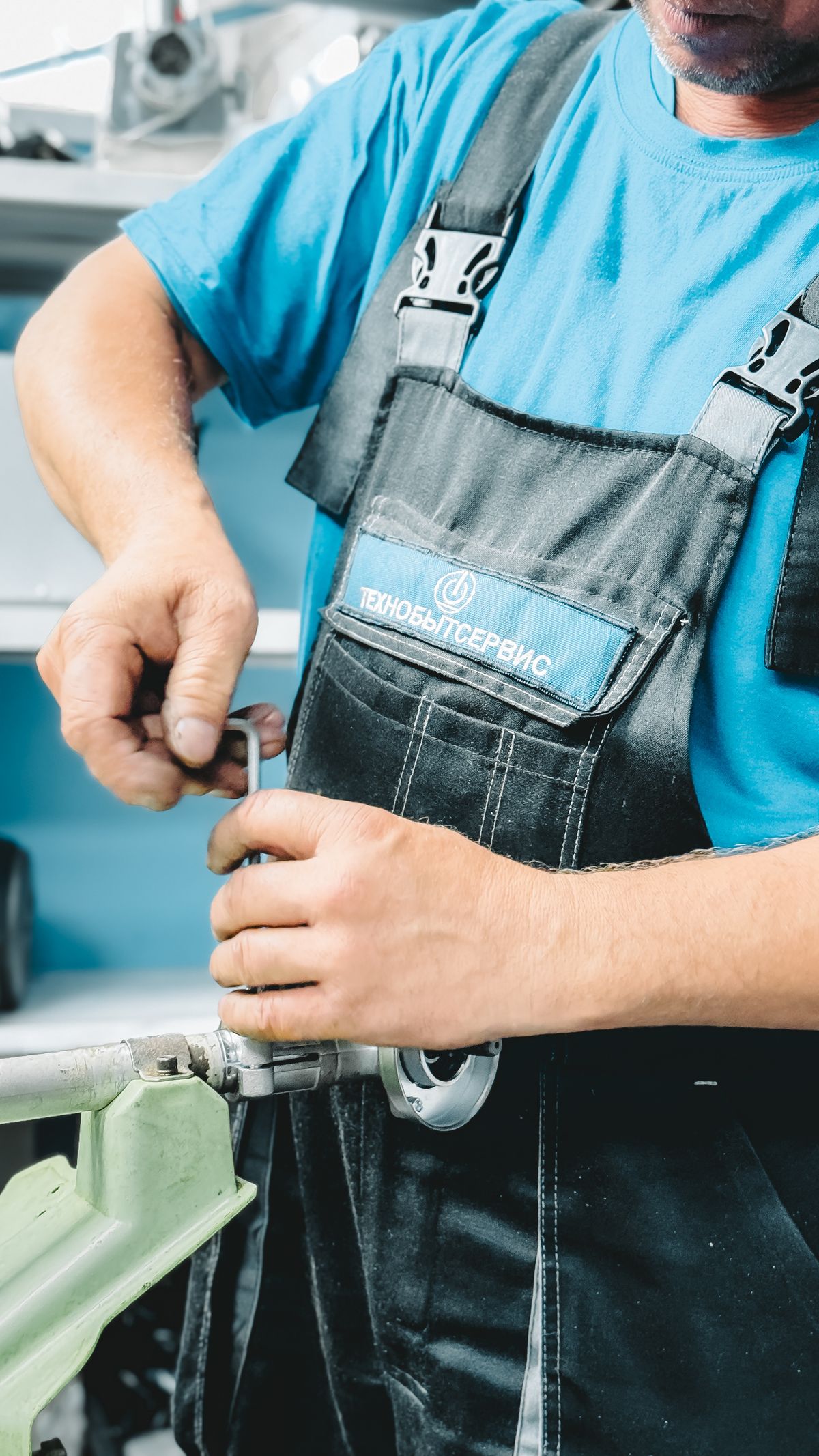 Mr. J's Plumbing — Placentia — cover image