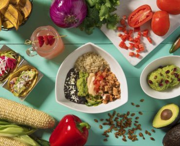 Brito's Taqueria — Santa Ana — cover image