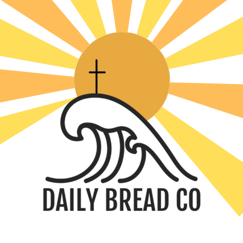 Daily Bread Co — San Clemente — logo