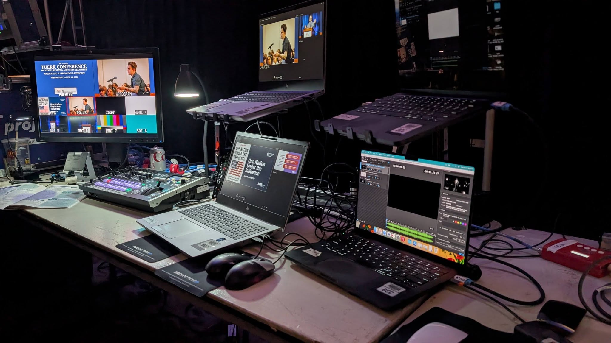 Show Ready Audio Video Services — Laguna Beach — business photo 5