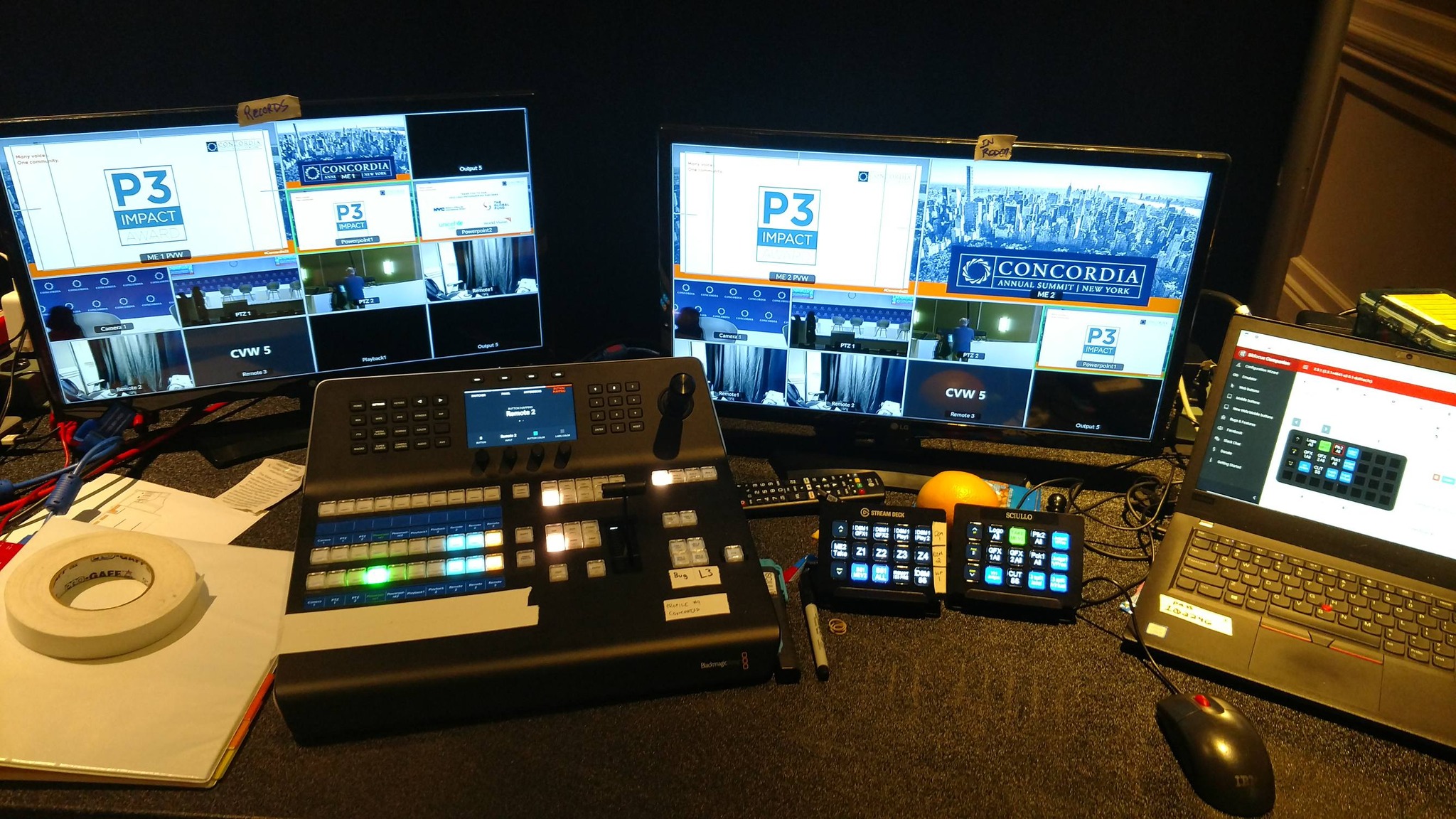 Show Ready Audio Video Services — Laguna Beach — business photo 4