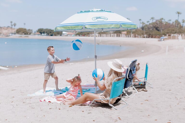 Newport Dunes Waterfront Resort & Marina — Newport Beach — cover image