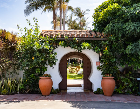Casa Romantica Cultural Center and Gardens — San Clemente — cover image