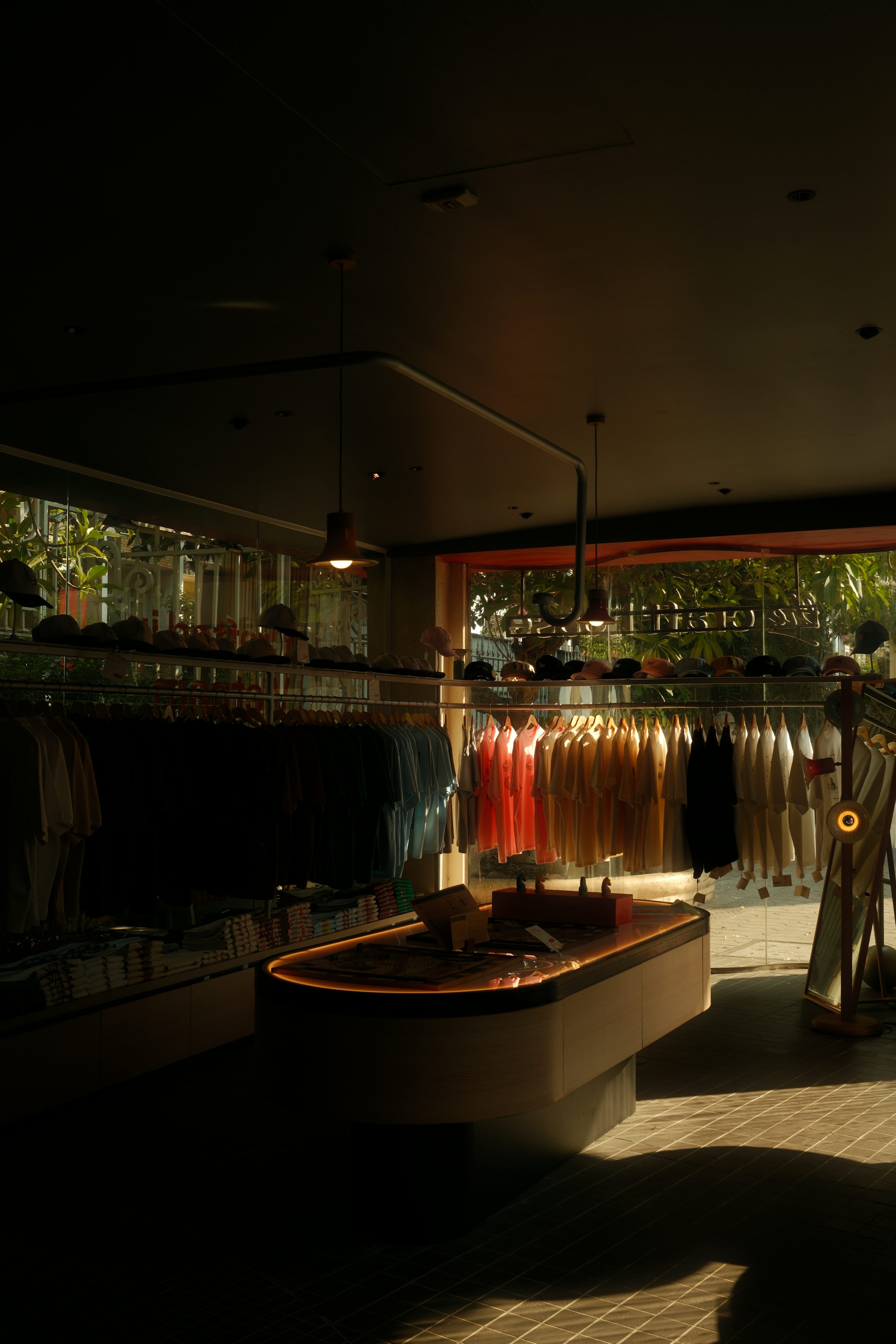 Tillys — Irvine — cover image