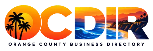 OCDIR — Orange County Business Directory