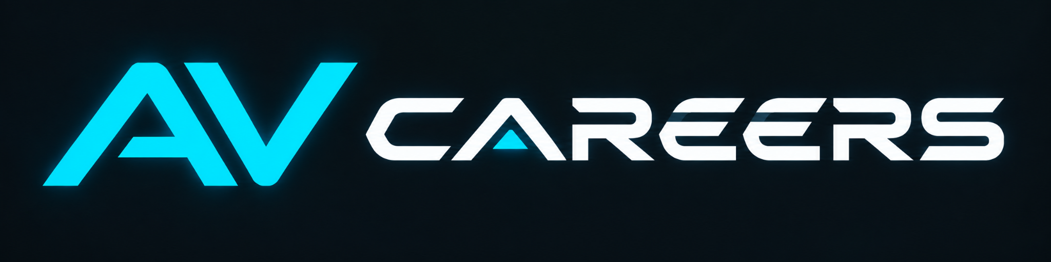 AV CAREERS — Garden Grove — logo